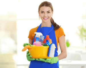 house cleaning geelong