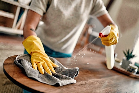 geelong cleaning service